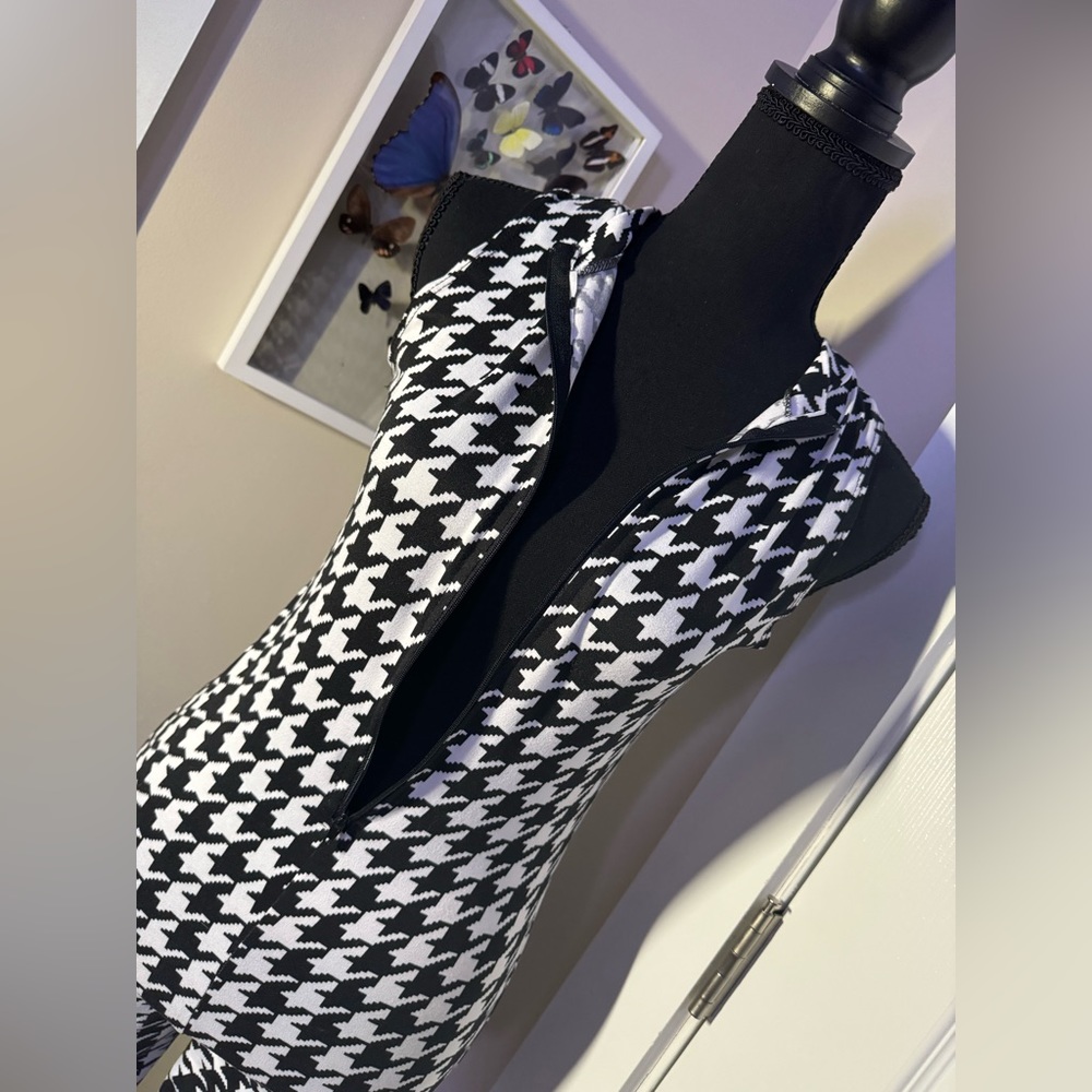 Race Me Jumpsuit